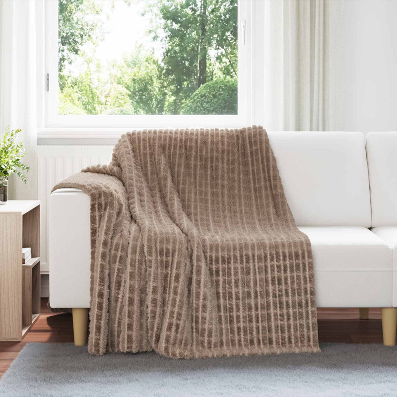 Chargez l'image dans la visionneuse de la galerie, Vidaxl kleden 6 pcs kameel 200 x 150 cm fleece
