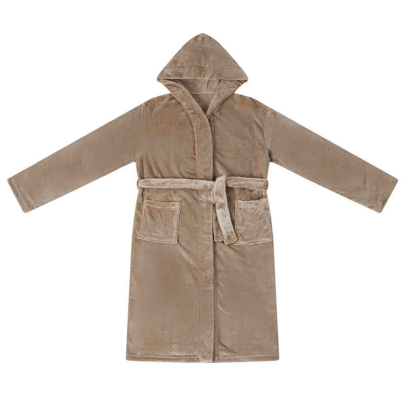 ギャラリービューアに画像をロードする, Vidaxl badjas hoodie kameel xxxl flanel
