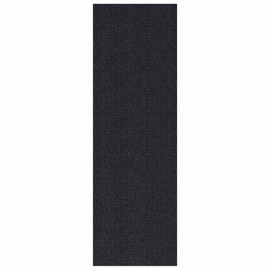 Vidaxl tapijt loper antraciet 80 x 250 cm stof