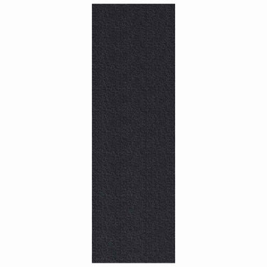 Vidaxl tapijt loper antraciet 80 x 300 cm stof