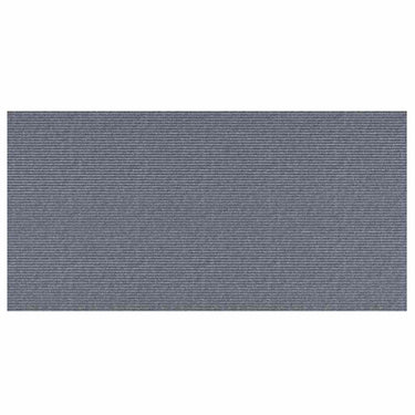 Vidaxl tapijt loper lichtgrijs 100 x 200 cm stof
