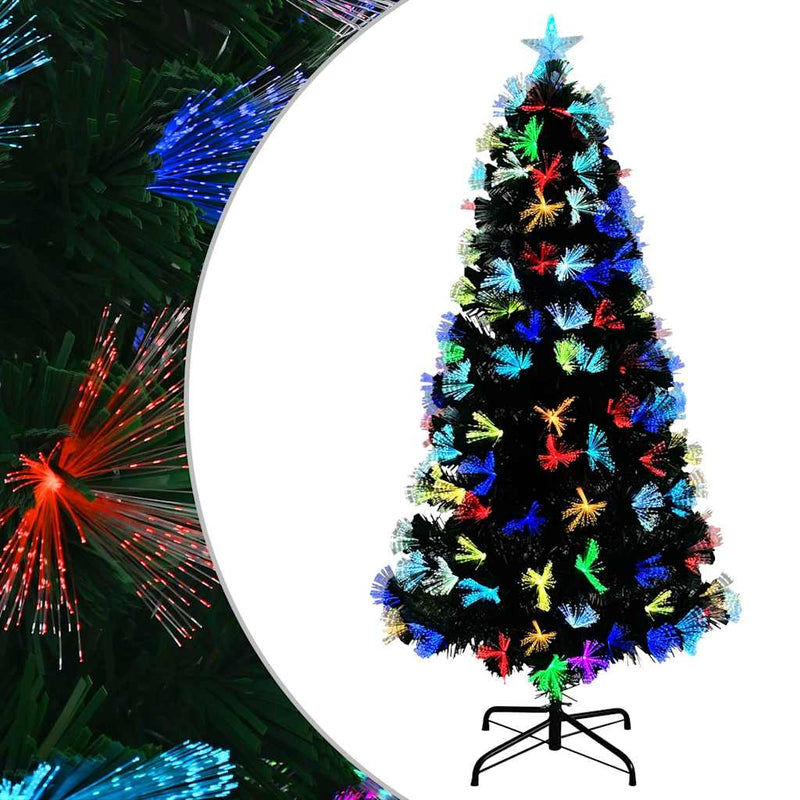 ギャラリービューアに画像をロードする, Vidaxl kunstkerstboom met 160 led met standaard groen 150 cm pvc
