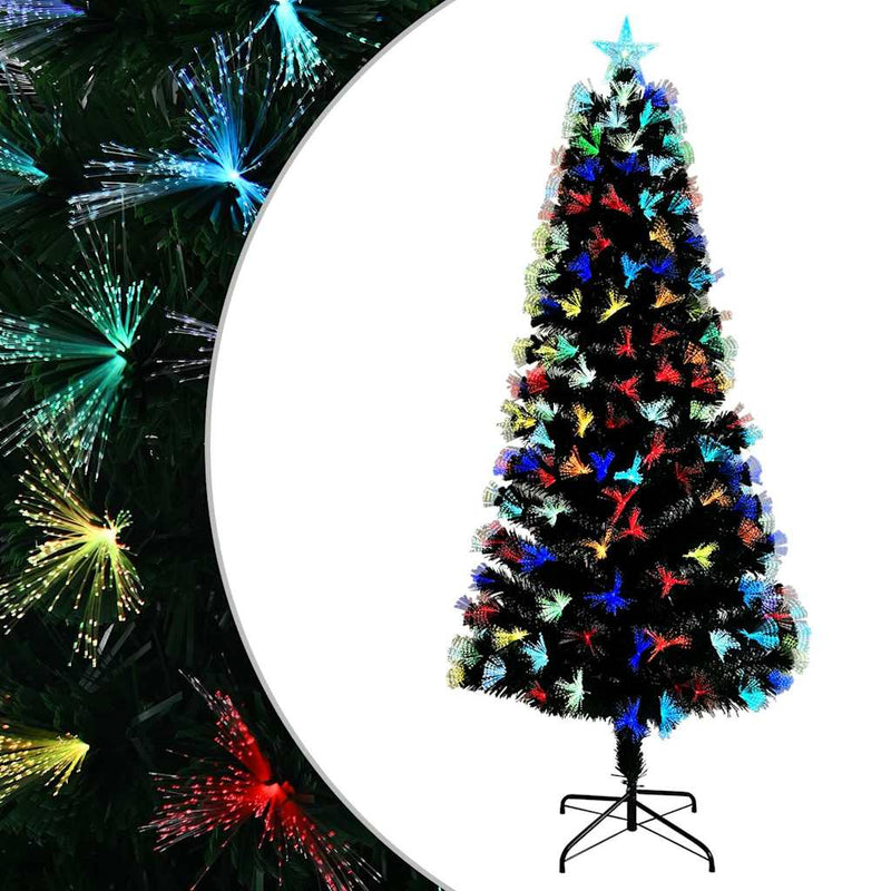 Chargez l'image dans la visionneuse de la galerie, Vidaxl kunstkerstboom met 300 led met standaard groen 240 cm pvc
