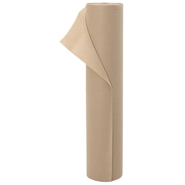 Vidaxl vorstbescherming plantvlies beige 20 x 1,6 m niet-geweven stof