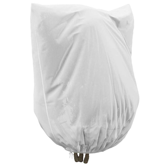 Vidaxl vorstbescherming plantenfleece covers 3 pcs wit 3,5 x 2,5 m