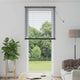 Vidaxl venetiaanse blind verstelbaar zilvergrijs 213 x 80 cm pvc