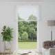 Vidaxl venetiaanse blind verstelbaar wit 213 x 130 cm pvc