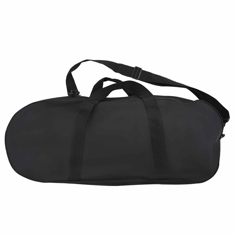 Afbeelding laden in galerijviewer, Vidaxl 3 in 1 sneeuwschoenen blauw en zwart 25 inches
