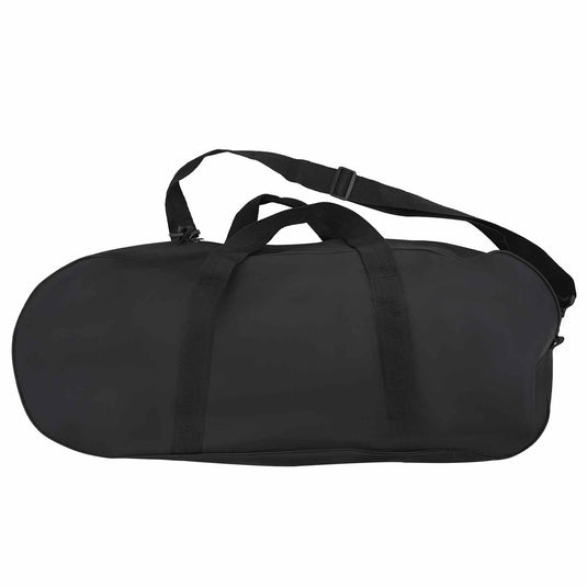 Vidaxl 3 in 1 sneeuwschoenen blauw en zwart 30 inches