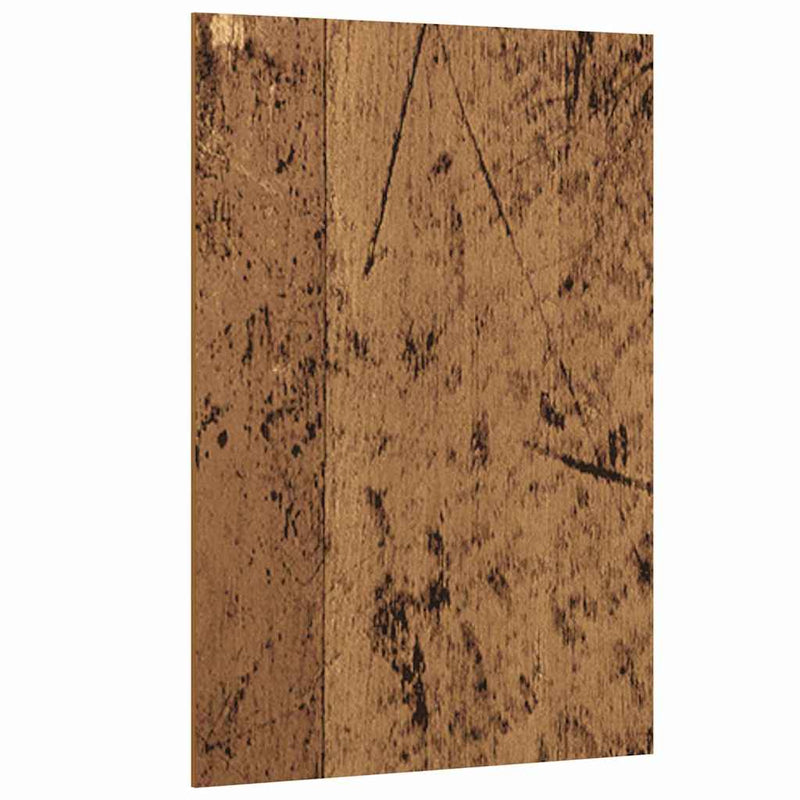 Chargez l'image dans la visionneuse de la galerie, Vidaxl decorpanelen 12 pcs oudhout 15 x 21 x 0.27 cm bewerkt hout
