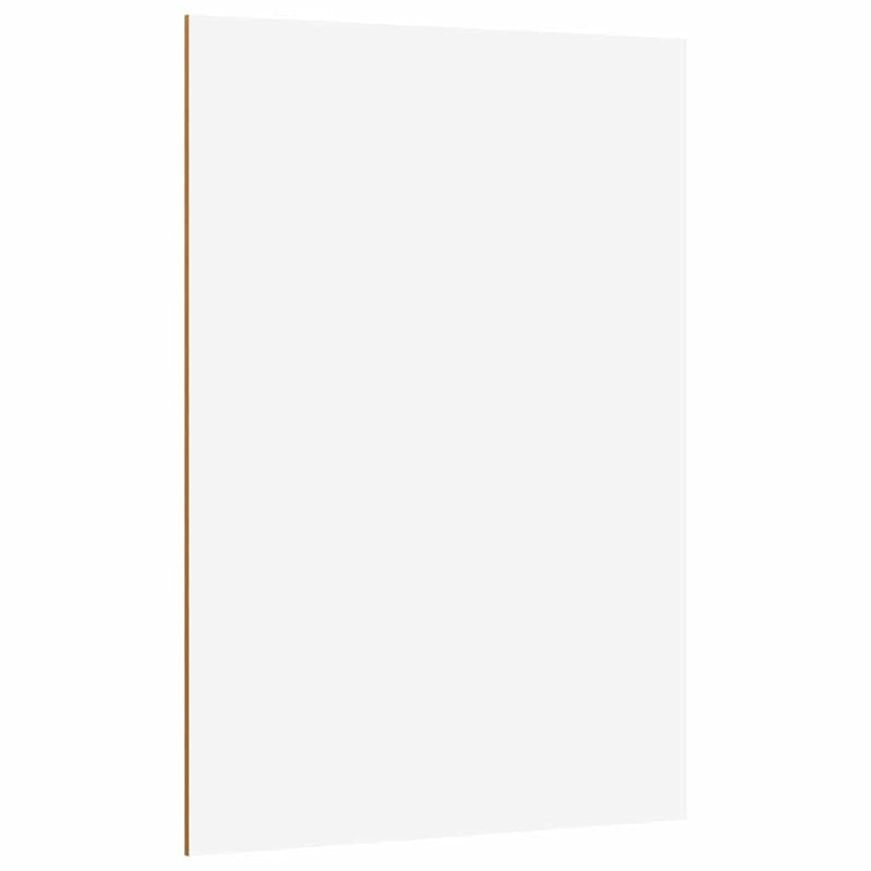 Chargez l'image dans la visionneuse de la galerie, Vidaxl decorpanelen 50 pcs wit 21 x 30 x 0,27 cm bewerkt hout
