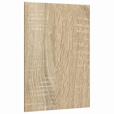 Vidaxl decorpanelen 150 pcs sonoma eiken 21 x 30 x 0,27 cm