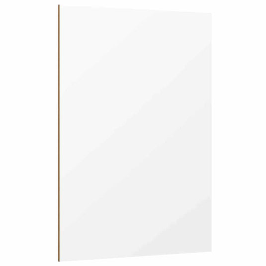Vidaxl decorpanelen 12 pcs wit 30 x 42 x 0.27 cm bewerkt hout