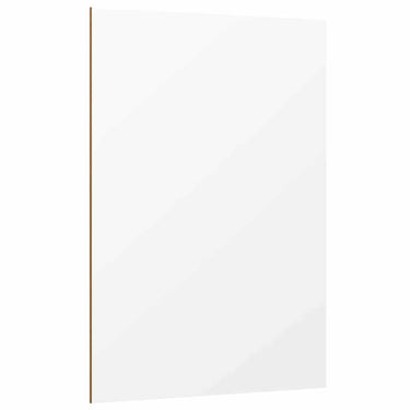 Vidaxl decorpanelen 50 pcs wit 30 x 42 x 0.27 cm bewerkt hout