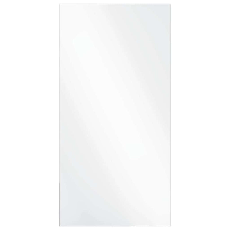 Chargez l'image dans la visionneuse de la galerie, Vidaxl wandspiegel rechthoekig 30 x 60 cm gehard glas
