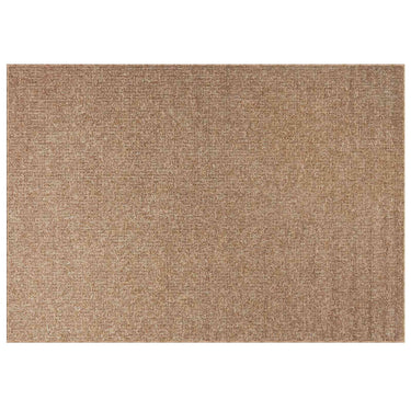 Vidaxl vloerkleden rechthoekig huarte naturel 230 x 160 cm polyester