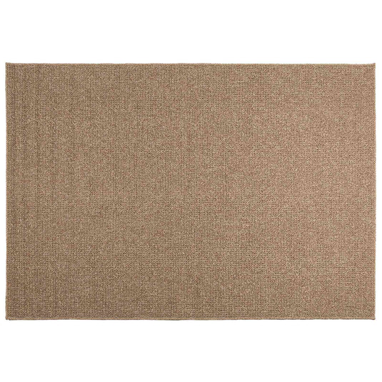 Vidaxl vloerkleden rechthoekig huarte naturel 340 x 240 cm polyester