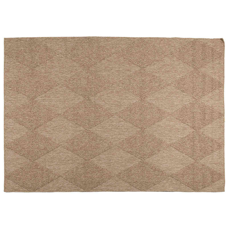 ギャラリービューアに画像をロードする, Vidaxl vloerkleden rechthoekig huarte naturel 230 x 160 cm polyester

