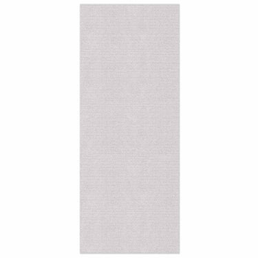 Vidaxl vloerkleden rechthoekig huarte crème 150 x 80 cm polyester