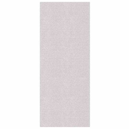 Vidaxl vloerkleden rechthoekig huarte crème 150 x 80 cm polyester