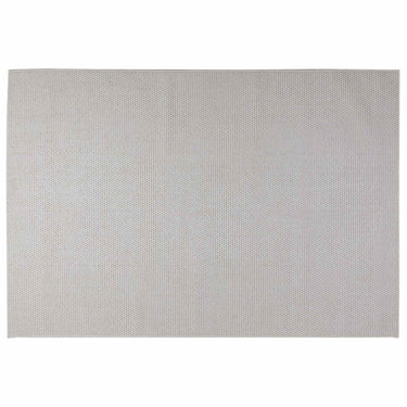 Vidaxl vloerkleden rechthoekig huarte crème 200 x 140 cm polyester