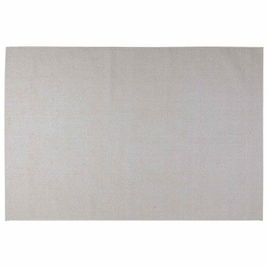 Vidaxl vloerkleden rechthoekig huarte crème 280 x 200 cm polyester