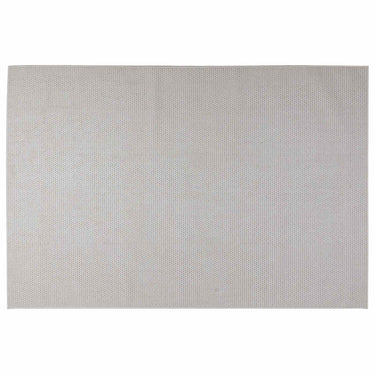 Vidaxl vloerkleden rechthoekig huarte crème 340 x 240 cm polyester