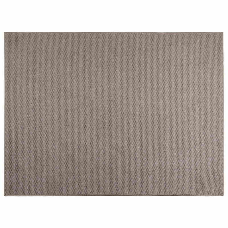 Chargez l'image dans la visionneuse de la galerie, Vidaxl vloerkleden huarte crème en taupe 230 x 160 cm polyester
