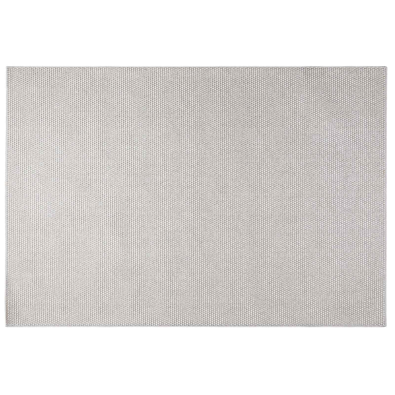 Chargez l'image dans la visionneuse de la galerie, Vidaxl vloerkleden huarte crème en grijs 170 x 120 cm polyester

