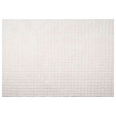 Vidaxl vloerkleden rechthoekig huarte crème 340 x 240 cm polyester