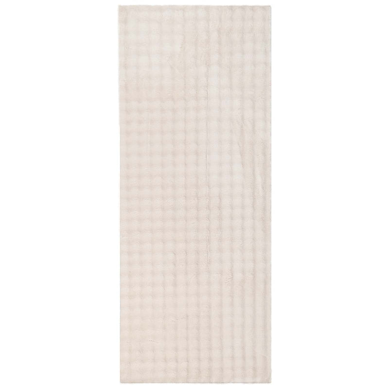 Chargez l'image dans la visionneuse de la galerie, Vidaxl vloerkleden rechthoekig huarte beige 150 x 80 cm polyester
