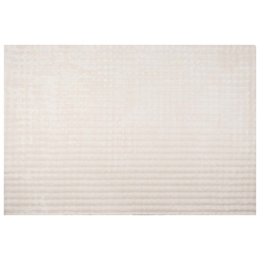 Vidaxl vloerkleden rechthoekig huarte beige 280 x 200 cm polyester