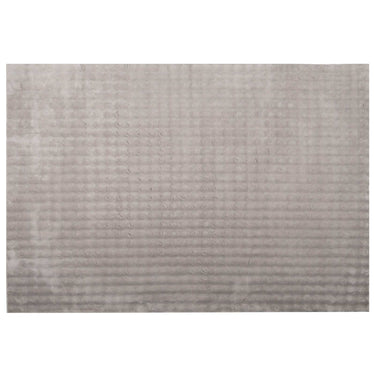 Vidaxl vloerkleden rechthoekig huarte zand 170 x 120 cm polyester