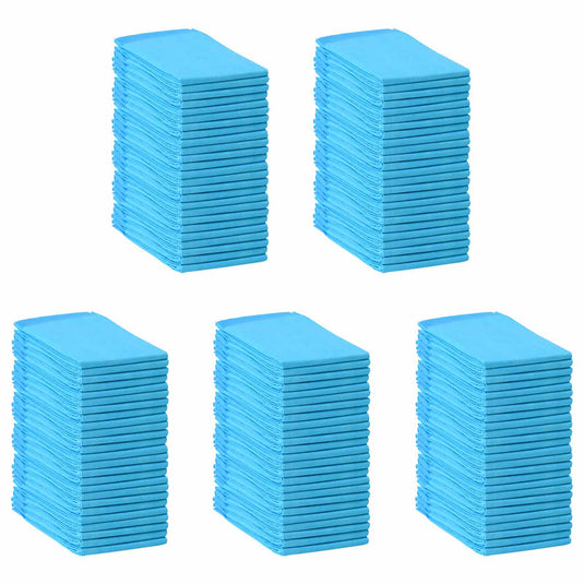 Vidaxl niet-geweven stof huisdier trainingspad 300 pcs 120 x 80 cm