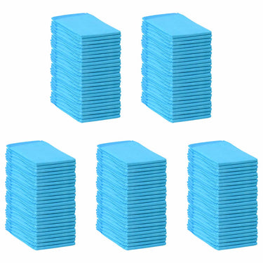Vidaxl niet-geweven stof huisdier trainingspad 300 pcs 120 x 80 cm