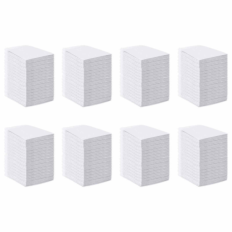 Afbeelding laden in galerijviewer, Vidaxl niet-geweven stof huisdier trainingspad 400 pcs 45 x 33 cm
