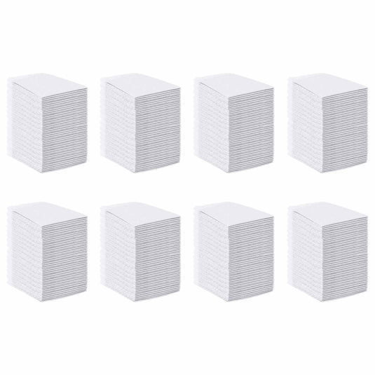 Vidaxl niet-geweven stof huisdier trainingspad 400 pcs 45 x 33 cm