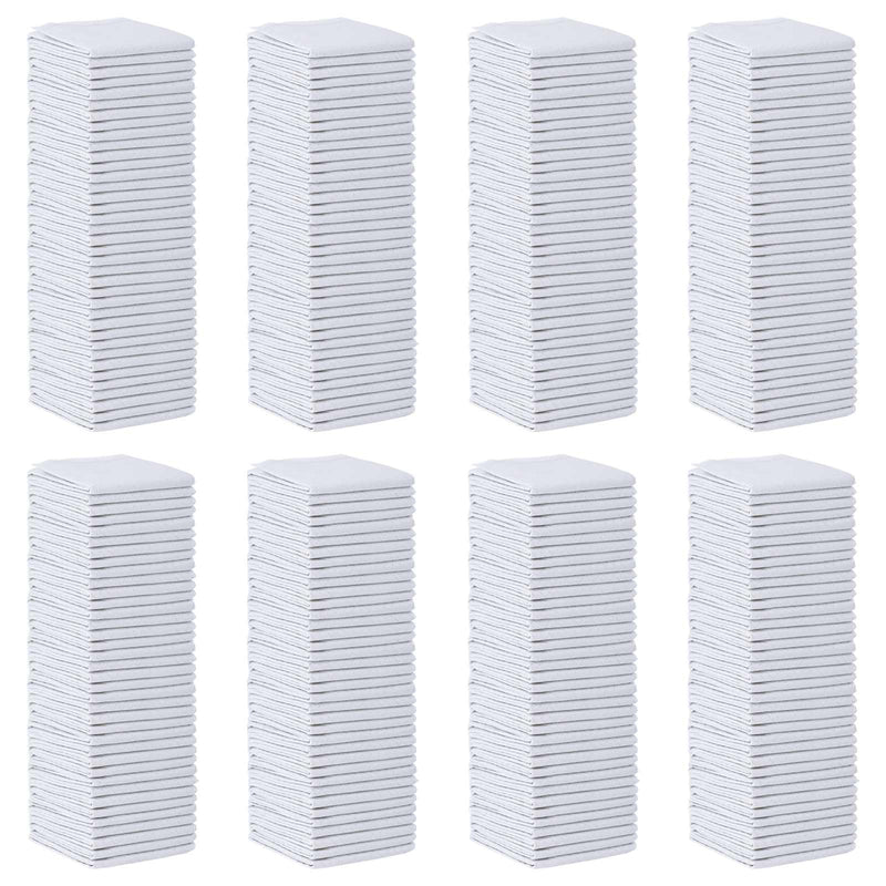 Afbeelding laden in galerijviewer, Vidaxl niet-geweven stof huisdier trainingspad 400 pcs 60 x 45 cm

