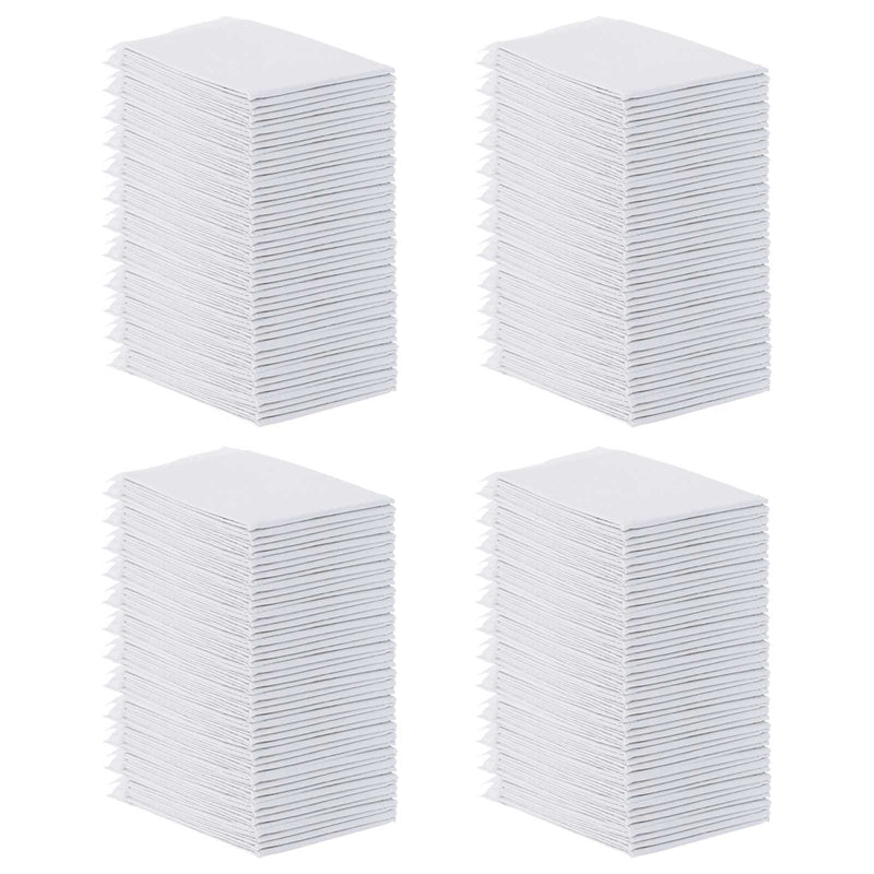 Afbeelding laden in galerijviewer, Vidaxl niet-geweven stof huisdier trainingspad 200 pcs 60 x 60 cm
