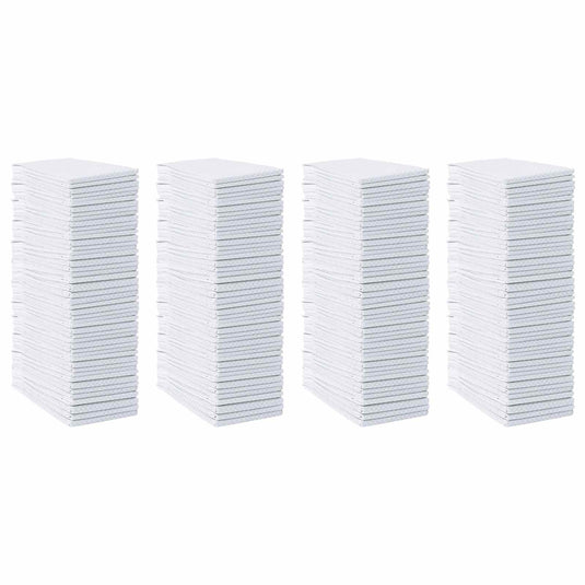 Vidaxl niet-geweven stof huisdier trainingspad 200 pcs 120 x 80 cm