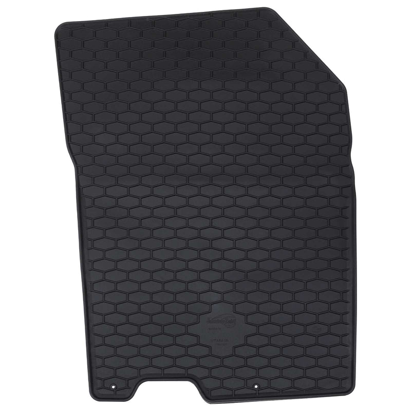 Chargez l'image dans la visionneuse de la galerie, Vidaxl autobodemmat 4 pcs zwart geschikt voor suzuki vitara tpe
