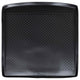 Vidaxl kofferbakmat zwart a4 avant 07-15 rubber