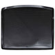 Vidaxl kofferbakmat zwart vw caddy rubber
