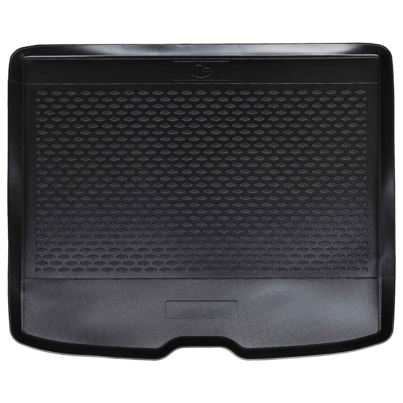 Afbeelding laden in galerijviewer, Vidaxl kofferbak mat zwart xc40 , xc40 recharge rubber
