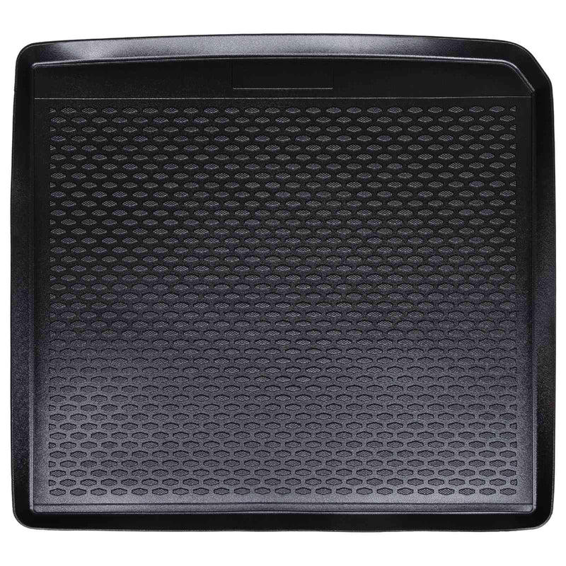 Chargez l'image dans la visionneuse de la galerie, Vidaxl kofferbak mat zwart geschikt voor dacia duster 2wd rubber

