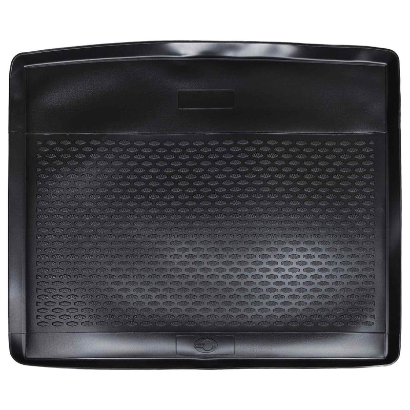Chargez l'image dans la visionneuse de la galerie, Vidaxl kofferbakmat zwart x1 f48 , x1 u11 rubber
