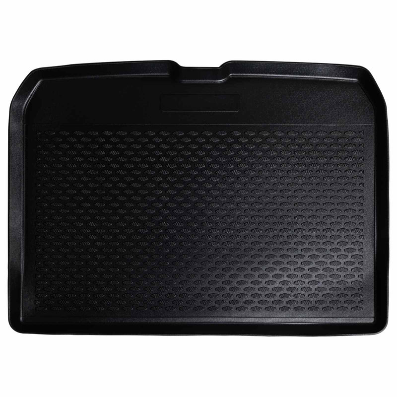Chargez l'image dans la visionneuse de la galerie, Vidaxl kofferbakmat zwart geschikt voor audi q2 tpe
