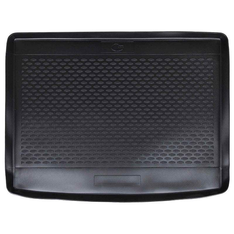 Chargez l'image dans la visionneuse de la galerie, Vidaxl kofferbakmat zwart geschikt voor mazda cx-30 tpe
