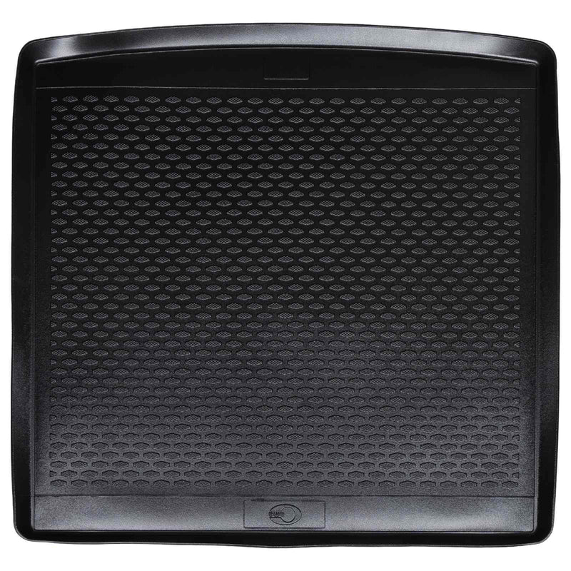 Chargez l'image dans la visionneuse de la galerie, Vidaxl kofferbakmat zwart geschikt voor bmw 2 2014- tpe
