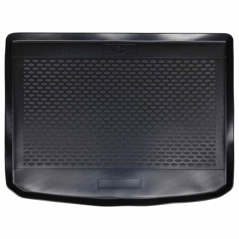 Chargez l'image dans la visionneuse de la galerie, Vidaxl kofferbakmat zwart geschikt voor mb gla x156 tpe

